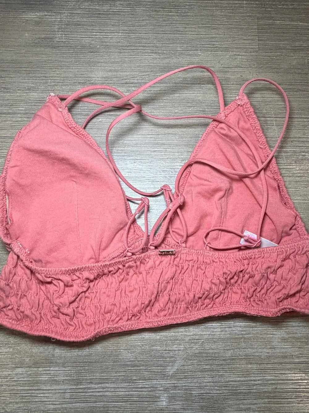 Victorias Secret delicate lace